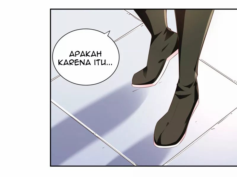 Sword Master of Soul Spirit chapter 16